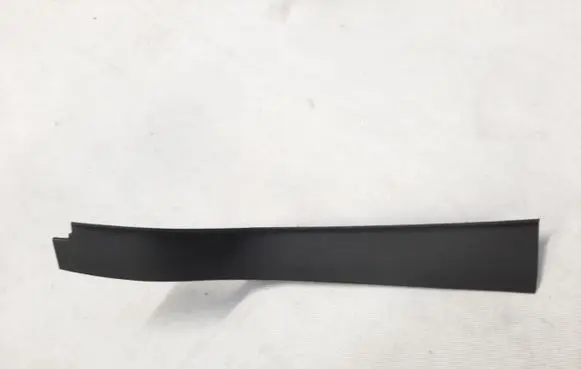 Volkswagen Golf VII (A) pillar trim 5G0868223B