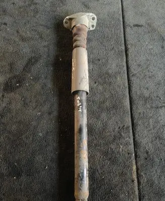 Skoda Fabia Mk3 (NJ) Rear shock absorber/damper