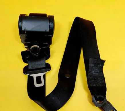 BMW 3 E46 Front seatbelt ALG566243500