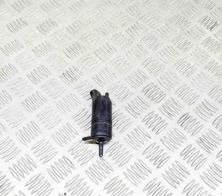 Cadillac SRX Windscreen/windshield washer pump 24002996