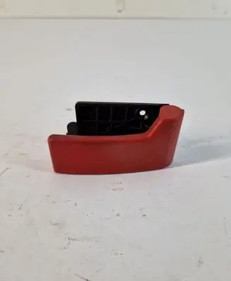 Mercedes-Benz ML W164 Engine bonnet (hood) release handle a1248800320