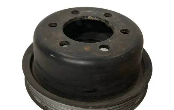 BMW 5 E39 Crankshaft pulley 1722553