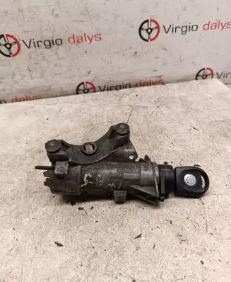 Volkswagen PASSAT B5 Ignition lock 4B0905851