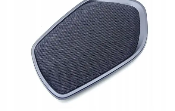 Maserati Ghibli Rear door speaker cover trim 105386473