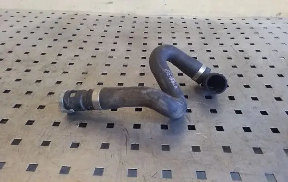 Ford Kuga I Engine coolant pipe/hose 3M5H18K582FG