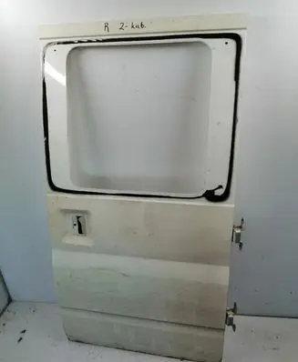 Ford Transit Rear door
