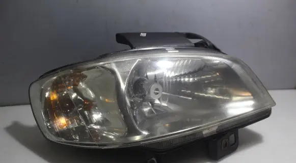 Seat Ibiza II (6k) Headlight/headlamp