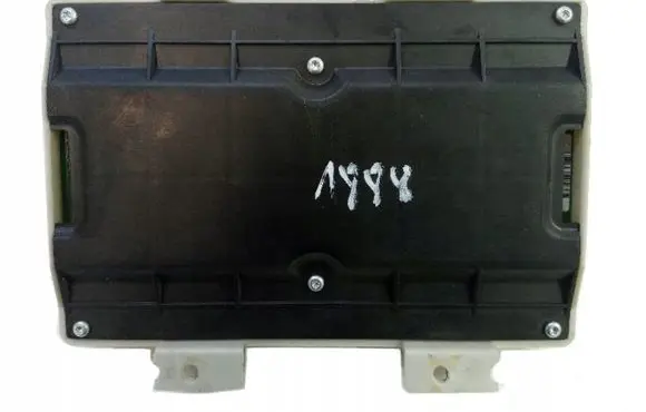 Chrysler Pacifica Other control units/modules P04727604AH