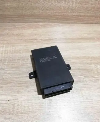 BMW 5 E34 Other control units/modules 1391724