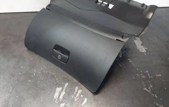 Skoda Superb B5 (3U) Glove box 3B1857101