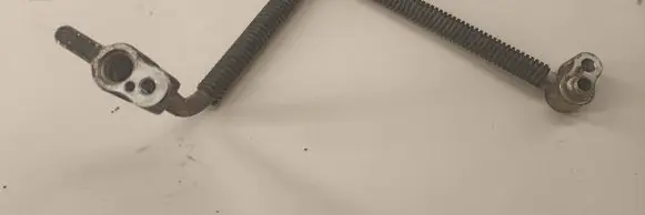 Ford Galaxy Air conditioning (A/C) pipe/hose