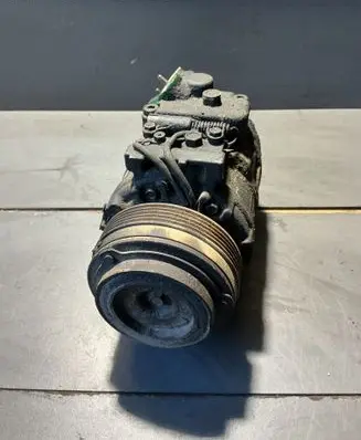 BMW 5 E39 Air conditioning (A/C) compressor (pump) 4472208025