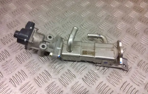 Suzuki SX4 S-Cross EGR valve cooler 1817076SA0