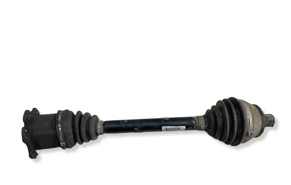Audi A6 S6 C6 4F Front driveshaft 4F0407271H