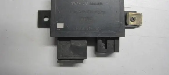 Mercedes-Benz C W202 Immobilizer control unit/module 2108202226