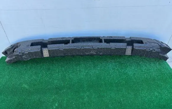 Volkswagen Golf VIII Front bumper foam support bar 5H0807248AA