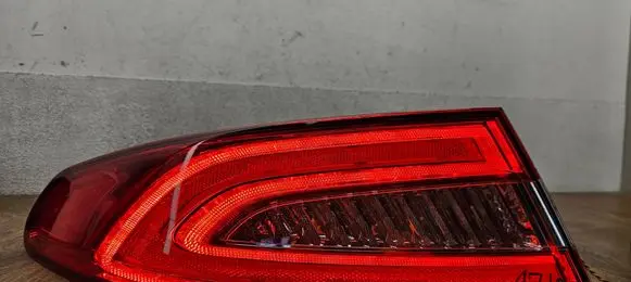 Jaguar XF X250 Rear/tail lights CX2313405AD