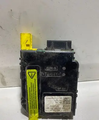 Audi A3 S3 8P Power steering control unit/module 1K0953549AH 01017080860202 05113553