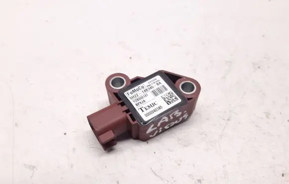 Land Rover Discovery 3 - LR3 Airbag deployment crash/impact sensor 5H2H14B345BA YDB000141 00009403A5
