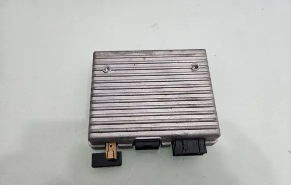 Opel Insignia A Bluetooth control unit module 13314404