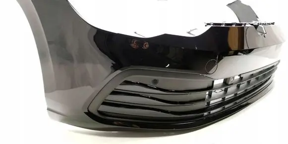 Volkswagen Golf VIII Front bumper 5H0807221H
