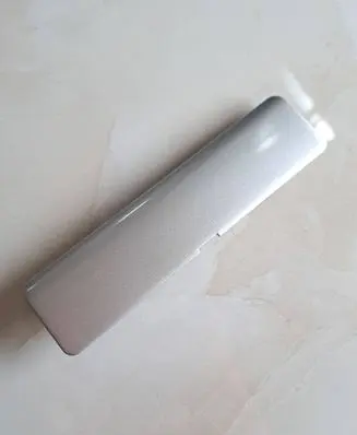 Toyota Avensis T270 Roof trim bar molding cover 7563305010 82538