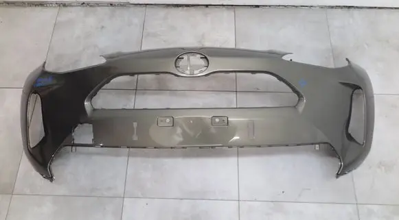 Toyota Yaris Cross Front bumper 521190DC20