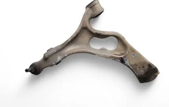 Porsche Cayenne (92A) Front lower control arm/wishbone 7P0407152B