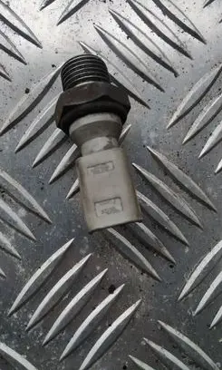 Citroen Jumpy Oil temperature sensor 