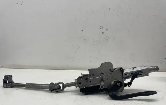 Volkswagen PASSAT B8 Steering wheel axle 3Q2419501E EP0916564B1