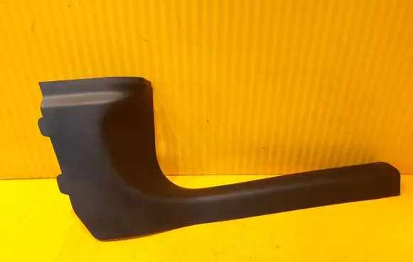 Mercedes-Benz GLB x247 Front sill trim cover A1776802800