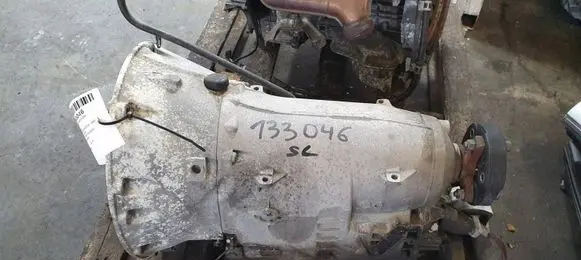 Mercedes-Benz SL R230 Automatic gearbox 7226440