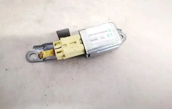Subaru B9 Tribeca Airbag deployment crash/impact sensor 98236xa00a 187900-1811