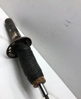 Audi A3 S3 8P Front shock absorber/damper