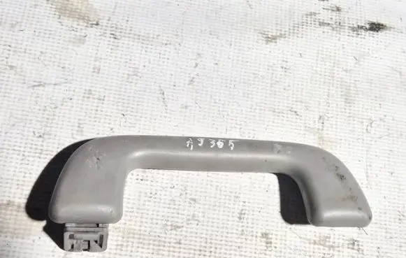 Toyota Yaris Front interior roof grab handle l1020372