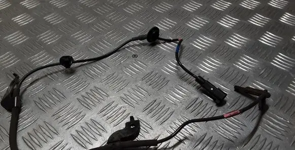 ABS brake wheel speed sensor