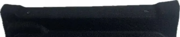 Chevrolet Camaro Trunk/boot side trim panel 84086505