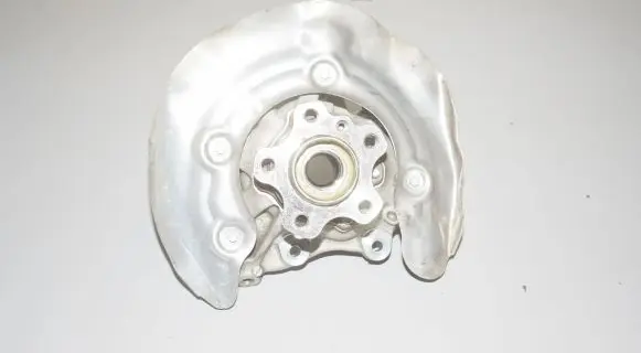 BMW iX3 G08 Rear wheel hub