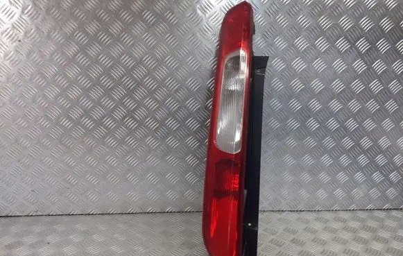 Ford Focus Rear/tail lights set 4M51-13405-A