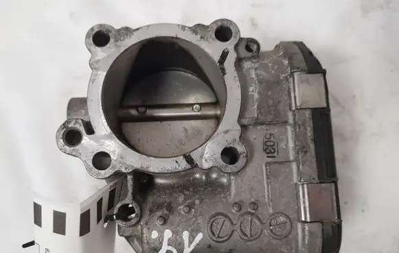 Ford Fiesta Throttle valve 0280750475 7S7G9F991BA