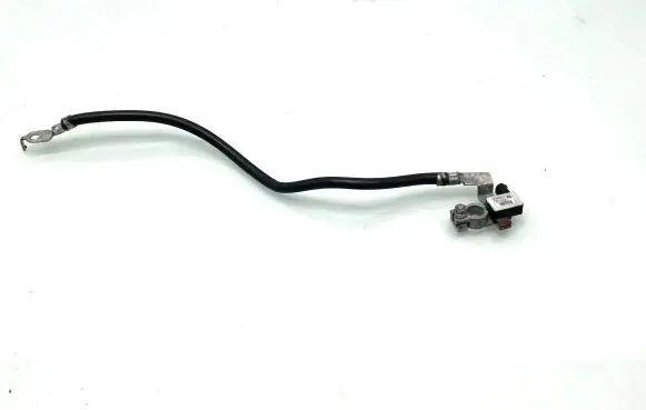 Ford Focus Negative earth cable (battery) JX6T10C679CA