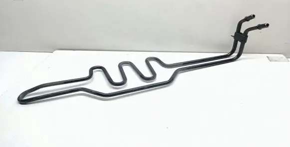 BMW 3 E92 E93 Power steering radiator 7522050