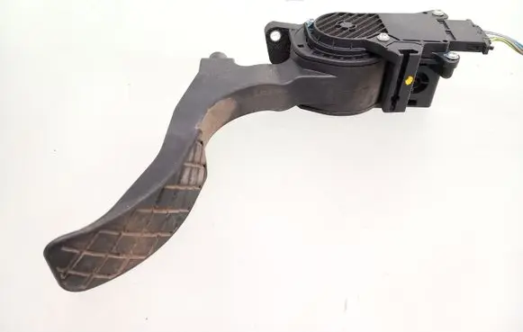 Seat Ibiza III (6L) Accelerator throttle pedal 0280755063 6Q1721503F