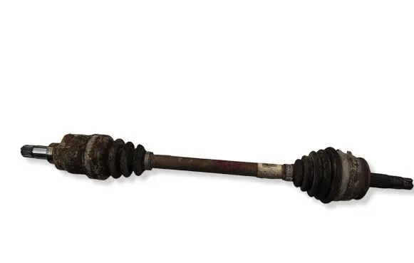 Citroen Nemo Front driveshaft 
