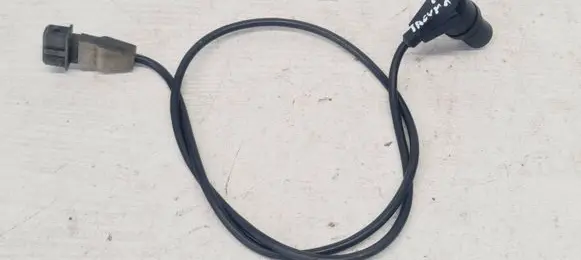 Chevrolet Tacuma Crankshaft position sensor 96418382