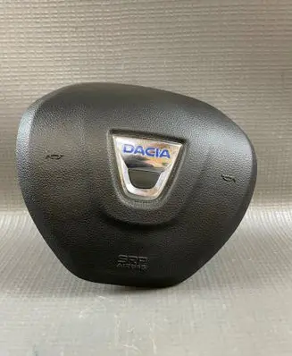 Dacia Duster II Steering wheel airbag 985708259R