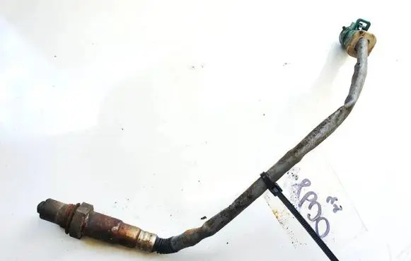 Ford Transit Lambda probe sensor