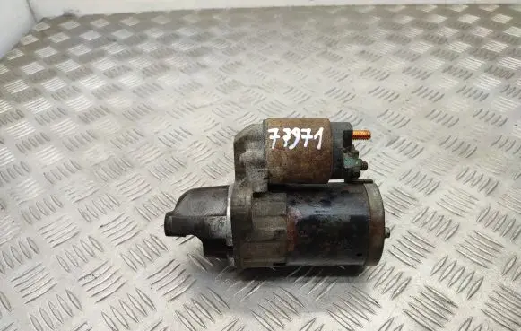 Suzuki Jimny Starter motor 3110063J0