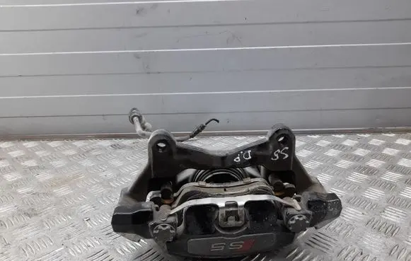 Audi S5 Facelift Front brake caliper 8T0106N