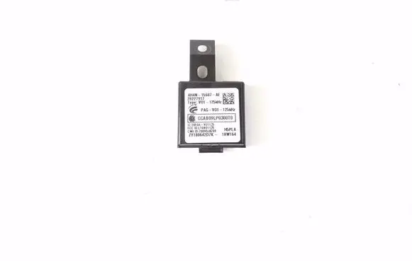 Other control units/modules